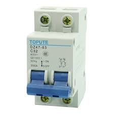 Circuit Breaker 32A